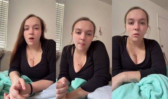 justynelong TikTok Live — Oct 3, 2026, 8:31 PM