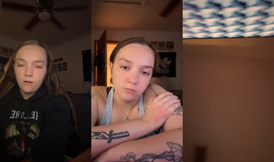 justynelong TikTok Live — Oct 4, 2026, 1:49 AM
