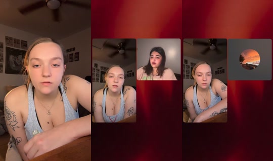 justynelong TikTok Live — Oct 4, 2026, 2:39 AM