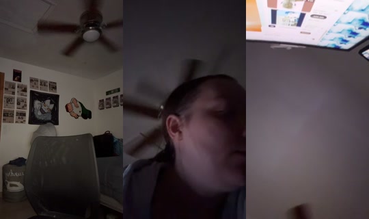 justynelong TikTok Live — Oct 7, 2026, 3:10 AM