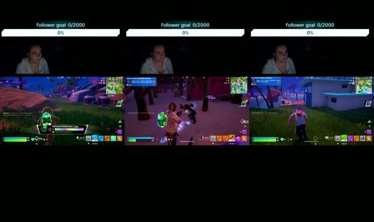 justynelong TikTok Live — Oct 7, 2026, 4:37 AM