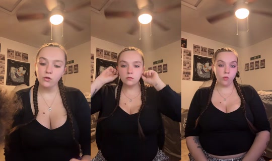 justynelong TikTok Live — Oct 9, 2026, 12:38 AM