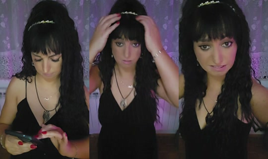 justysia3838 TikTok Live — Sep 30, 2026, 10:15 PM
