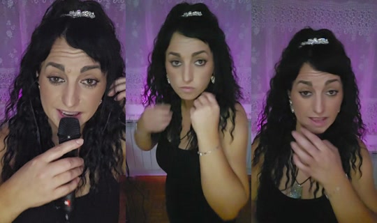 justysia3838 TikTok Live — Oct 2, 2026, 10:28 PM