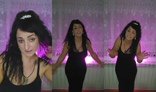 justysia3838 TikTok Live — Oct 2, 2026, 11:18 PM