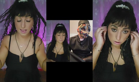 justysia3838 TikTok Live — Oct 3, 2026, 7:33 PM