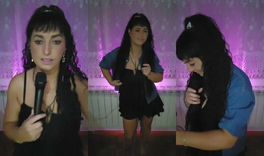 justysia3838 TikTok Live — Oct 3, 2026, 8:23 PM