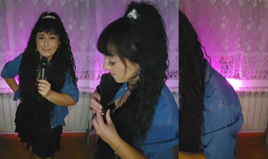 justysia3838 TikTok Live — Oct 3, 2026, 11:44 PM