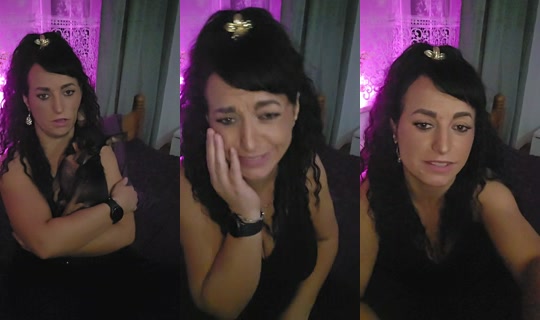 justysia3838 TikTok Live — Oct 6, 2026, 11:33 PM
