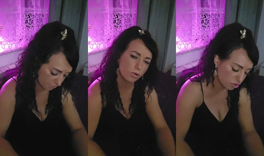 justysia3838 TikTok Live — Oct 7, 2026, 12:23 AM