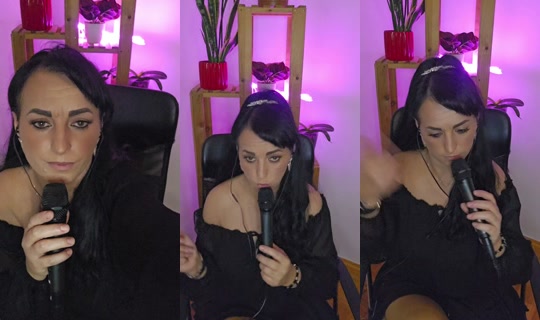 justysia3838 TikTok Live — Oct 7, 2026, 8:20 PM