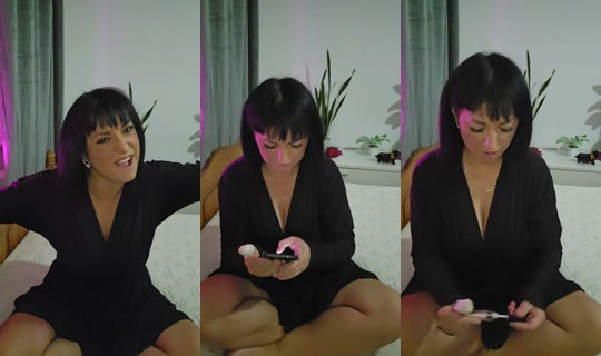 justysia3838 TikTok Live — Oct 8, 2026, 7:31 PM
