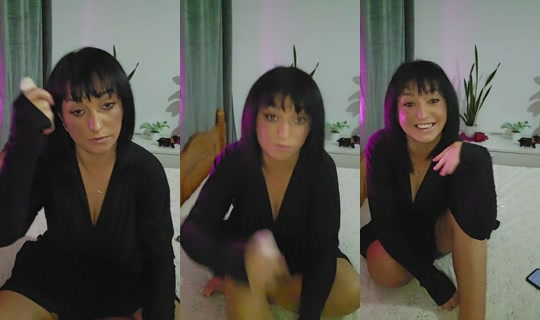 justysia3838 TikTok Live — Oct 8, 2026, 8:22 PM
