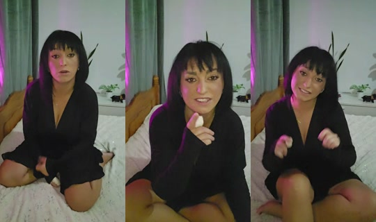 justysia3838 TikTok Live — Oct 8, 2026, 9:13 PM