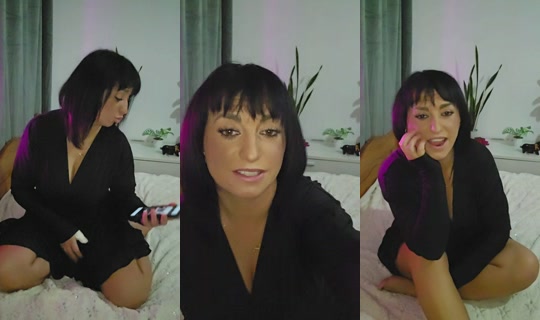 justysia3838 TikTok Live — Oct 8, 2026, 10:03 PM