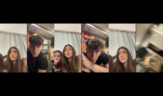 juteixeirazs TikTok Live — Sep 26, 2026, 11:03 PM