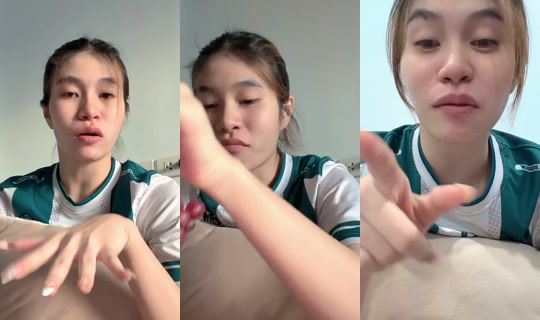 juthaporn_097 TikTok Live — Aug 24, 2026, 11:05 AM
