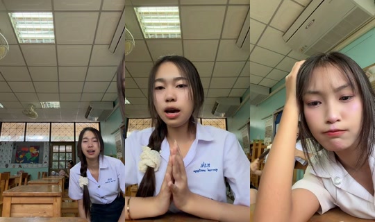 jutharatrasimin TikTok Live — Sep 16, 2026, 6:16 AM