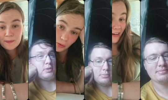jutta_06 TikTok Live — Aug 21, 2026, 5:11 PM