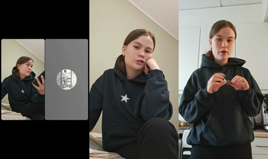 jutta_06 TikTok Live — Oct 3, 2026, 1:16 PM