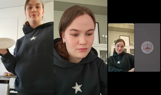 jutta_06 TikTok Live — Oct 3, 2026, 2:06 PM