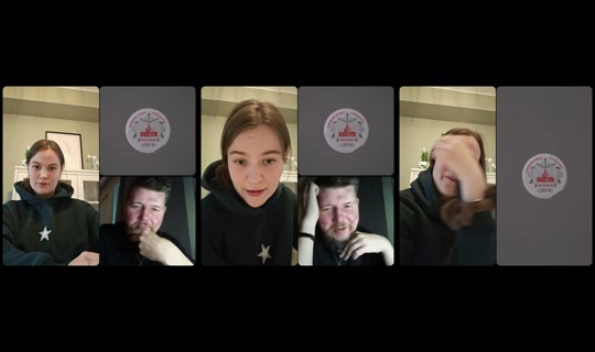jutta_06 TikTok Live — Oct 3, 2026, 2:57 PM