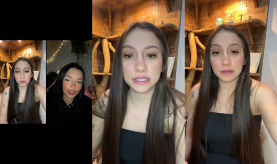 juuhbasso1 TikTok Live — Aug 27, 2026, 2:23 AM
