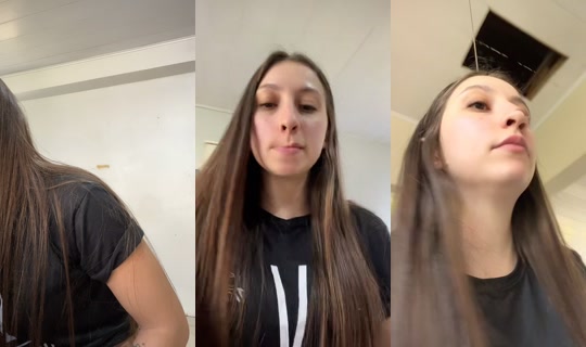 juuhbasso1 TikTok Live — Aug 27, 2026, 4:03 PM