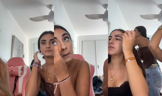 juuliialb_ TikTok Live — Sep 26, 2026, 3:18 PM