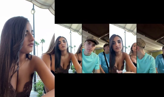 juuliialb_ TikTok Live — Sep 26, 2026, 6:12 PM