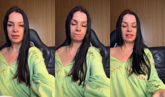 juuu25041 TikTok Live — Oct 2, 2026, 10:37 AM