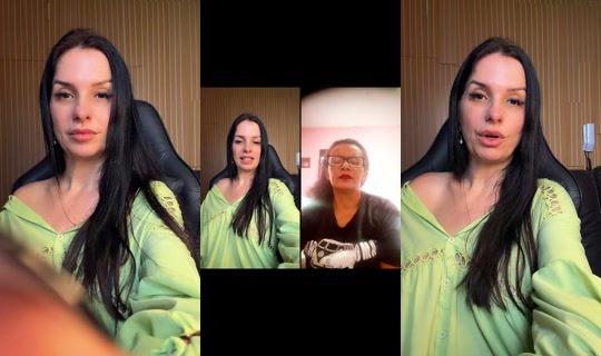 juuu25041 TikTok Live — Oct 2, 2026, 11:47 AM