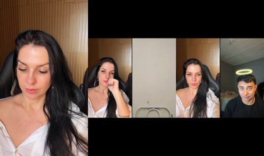 juuu25041 TikTok Live — Oct 2, 2026, 2:15 PM
