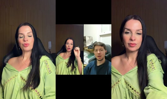 juuu25041 TikTok Live — Oct 3, 2026, 2:15 AM