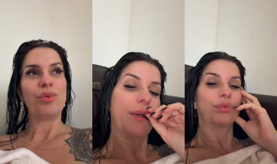 juuu25041 TikTok Live — Oct 3, 2026, 4:44 PM