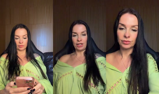 juuu25041 TikTok Live — Oct 3, 2026, 6:29 PM