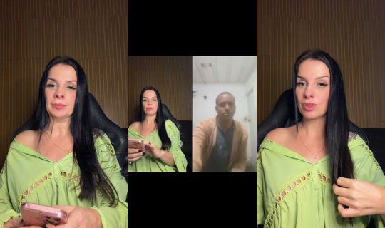 juuu25041 TikTok Live — Oct 4, 2026, 12:57 AM