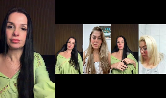 juuu25041 TikTok Live — Oct 4, 2026, 1:49 AM