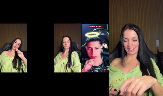 juuu25041 TikTok Live — Oct 4, 2026, 2:39 AM
