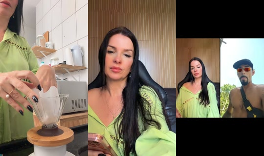 juuu25041 TikTok Live — Oct 4, 2026, 1:44 PM