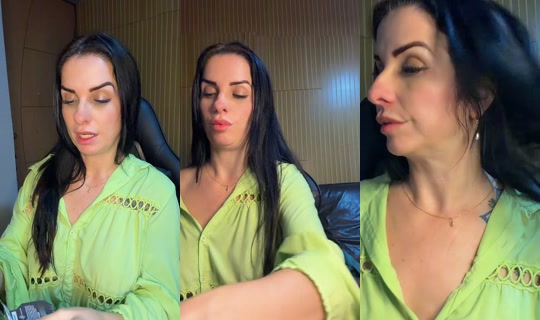 juuu25041 TikTok Live — Oct 6, 2026, 10:16 PM