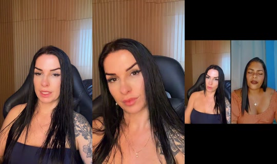 juuu25041 TikTok Live — Oct 7, 2026, 7:05 PM
