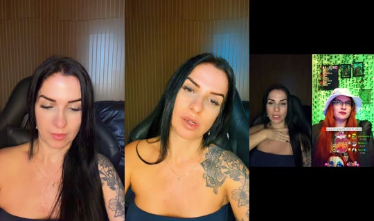 juuu25041 TikTok Live — Oct 7, 2026, 8:18 PM