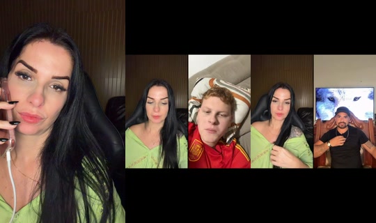 juuu25041 TikTok Live — Oct 7, 2026, 9:33 PM