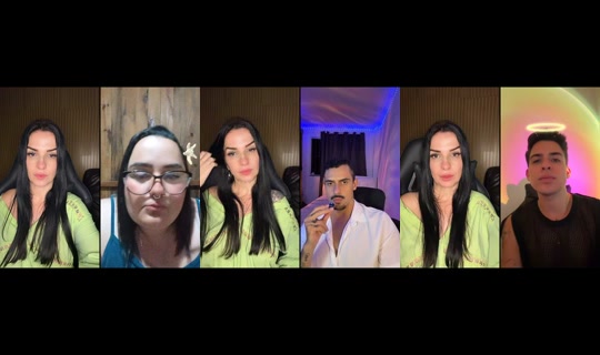 juuu25041 TikTok Live — Oct 8, 2026, 12:52 AM