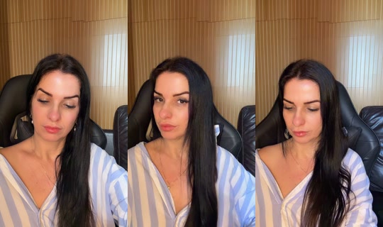 juuu25041 TikTok Live — Oct 8, 2026, 1:13 PM