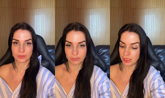 juuu25041 TikTok Live — Oct 8, 2026, 2:04 PM
