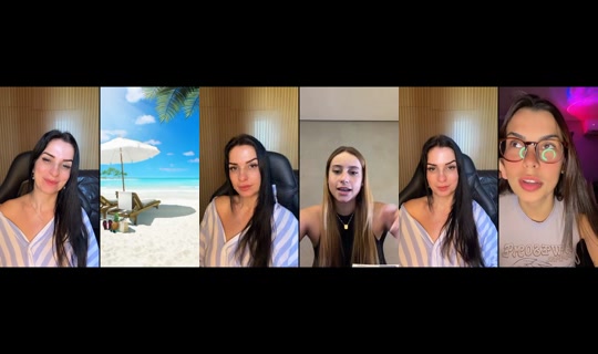 juuu25041 TikTok Live — Oct 8, 2026, 2:19 PM