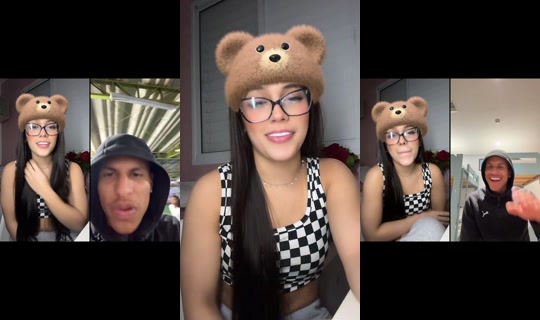 juuwandeur TikTok Live — Sep 3, 2026, 1:29 AM