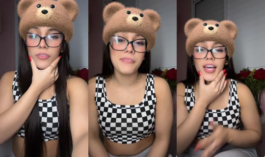juuwandeur TikTok Live — Sep 3, 2026, 2:20 AM